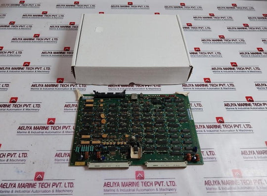 Kawasaki 9Ed-34 Printed Circuit Board 9Ed-24