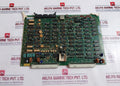 Kawasaki 9Ed-34 Printed Circuit Board 9Ed-24