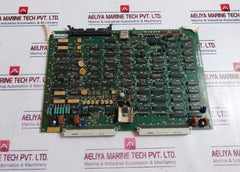 Kawasaki 9Ed-34 Printed Circuit Board 9Ed-24