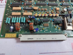 Kawasaki 9Ed-34 Printed Circuit Board 9Ed-24