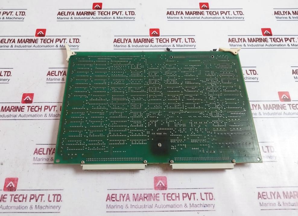 Kawasaki 9Ed-34 Printed Circuit Board 9Ed-24