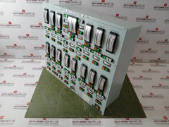 Kawasaki Boiler Operation Panel 300 To 600 °C