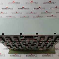 Kawasaki Boiler Operation Panel 300 To 600 °C