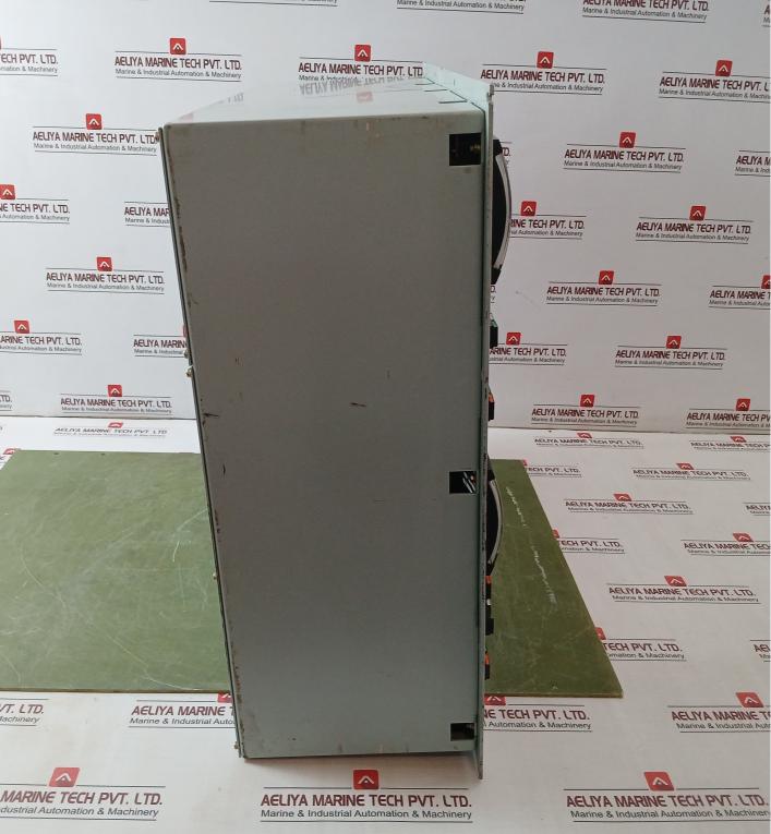 Kawasaki Boiler Operation Panel 300 To 600 °C