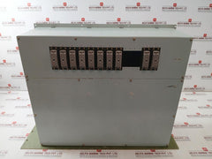 Kawasaki Boiler Operation Panel 300 To 600 °C