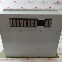 Kawasaki Boiler Operation Panel 300 To 600 °C