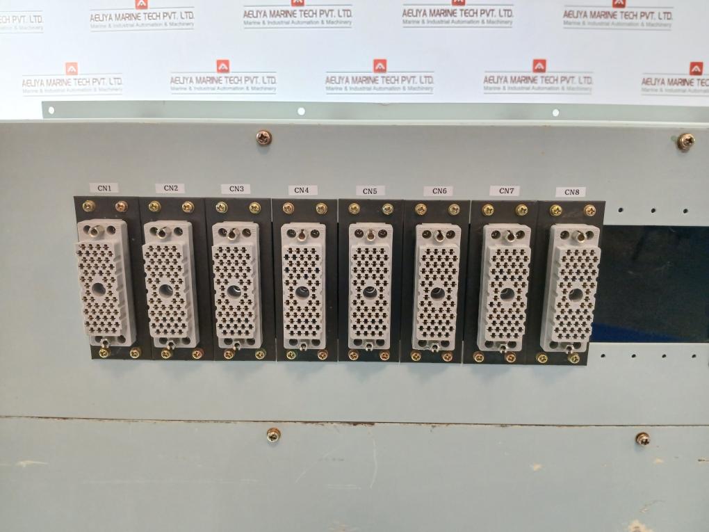 Kawasaki Boiler Operation Panel 300 To 600 °C