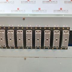 Kawasaki Boiler Operation Panel 300 To 600 °C