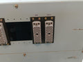 Kawasaki Boiler Operation Panel 300 To 600 °C