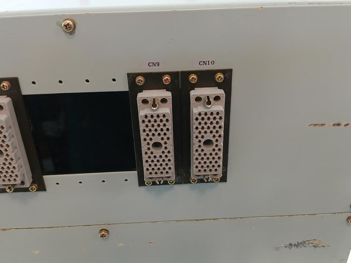 Kawasaki Boiler Operation Panel 300 To 600 °C