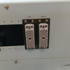 Kawasaki Boiler Operation Panel 300 To 600 °C