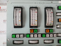 Kawasaki Boiler Operation Panel 300 To 600 °C