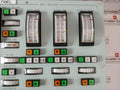 Kawasaki Boiler Operation Panel 300 To 600 °C