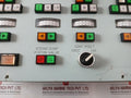 Kawasaki Boiler Operation Panel 300 To 600 °C