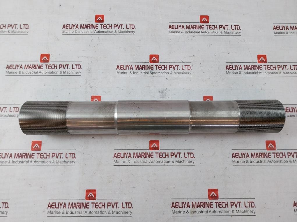 Kawasaki Bolt M72 Metric Bolt High-pressure Turbine Flanged Joint 411-100.017