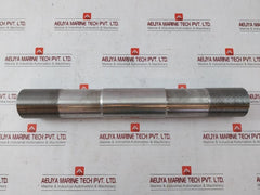 Kawasaki Bolt M72 Metric Bolt High-pressure Turbine Flanged Joint 411-100.017