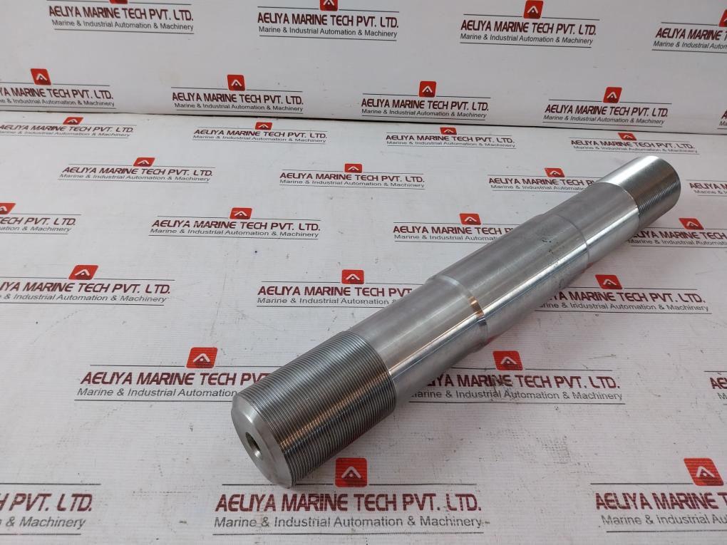 Kawasaki Bolt M72 Metric Bolt High-pressure Turbine Flanged Joint 411-100.017