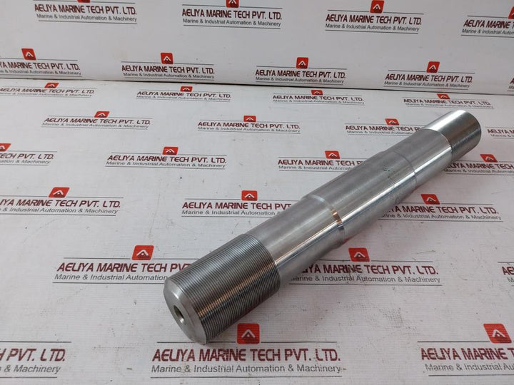 Kawasaki Bolt M72 Metric Bolt High-pressure Turbine Flanged Joint 411-100.017