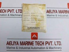 Kawasaki Bush For Manoeuv. Valve