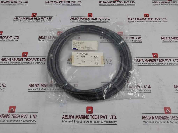Kawasaki C4-401-745 O-ring For Bow (Side) Thruster 216100-0025