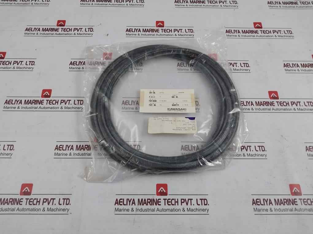 Kawasaki C4-401-745 O-ring For Bow (Side) Thruster 216100-0025