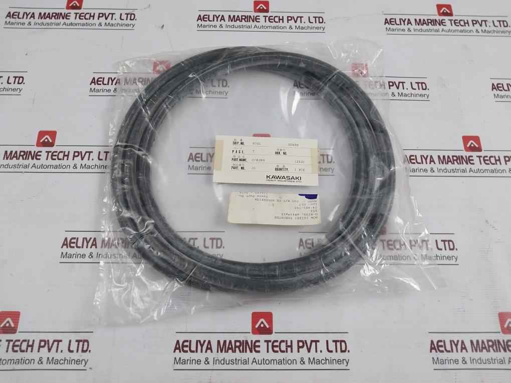 Kawasaki C4-401-745 O-ring For Bow (Side) Thruster 216100-0025