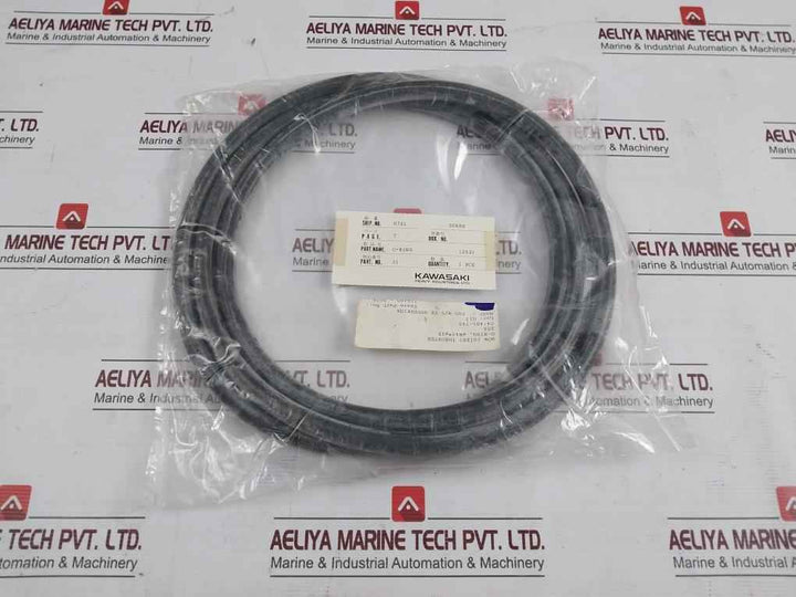 Kawasaki C4-401-745 O-ring For Bow (Side) Thruster 216100-0025