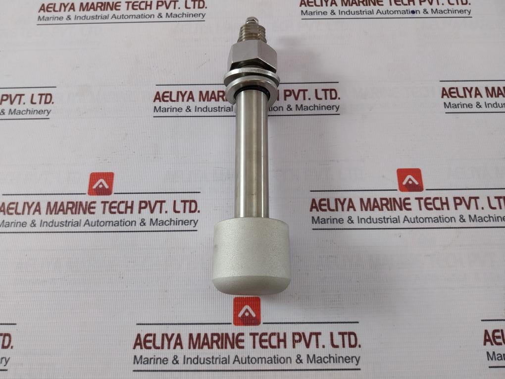 Kawasaki Cap For Push-bolt Magnetic Float Level Switch Sensor – Vertical Mount