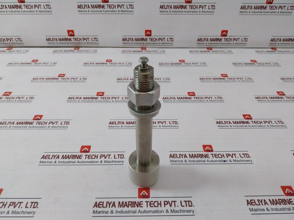 Kawasaki Cap For Push-bolt Magnetic Float Level Switch Sensor – Vertical Mount