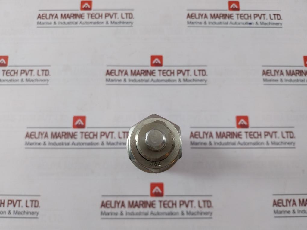 Kawasaki Cap For Push-bolt Magnetic Float Level Switch Sensor – Vertical Mount