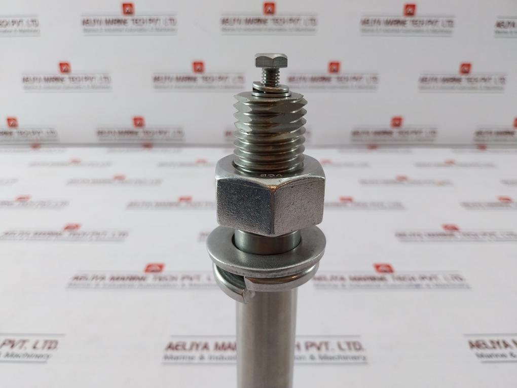 Kawasaki Cap For Push-bolt Magnetic Float Level Switch Sensor – Vertical Mount