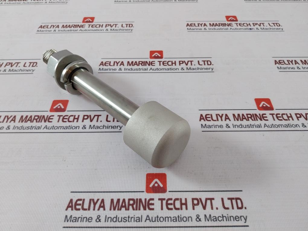 Kawasaki Cap For Push-bolt Magnetic Float Level Switch Sensor – Vertical Mount