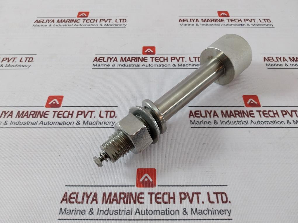 Kawasaki Cap For Push-bolt Magnetic Float Level Switch Sensor – Vertical Mount