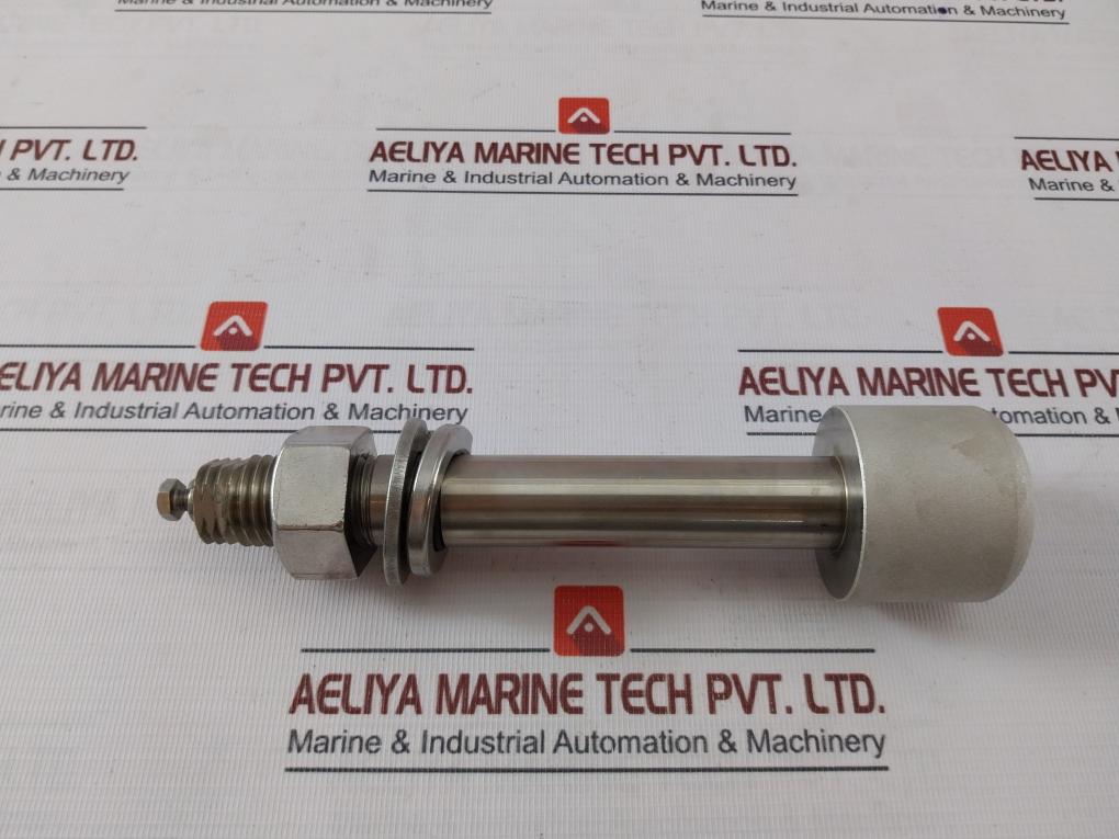 Kawasaki Cap For Push-bolt Magnetic Float Level Switch Sensor – Vertical Mount