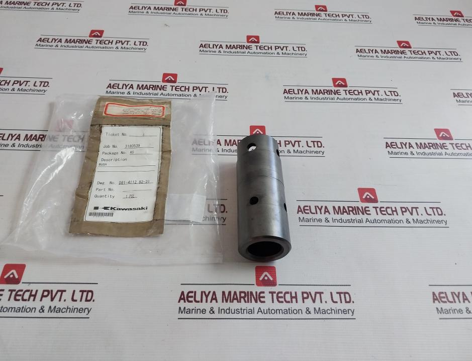 Kawasaki D81-4112.82-31 Bush