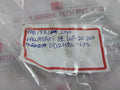 Kawasaki De10P-10-207-dd24Al-l75 Solenoid Valve 07Y3685 Dc24V