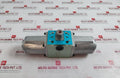 Kawasaki De10P-10-207-dd24Al-l75 Solenoid Valve 07Y3685 Dc24V