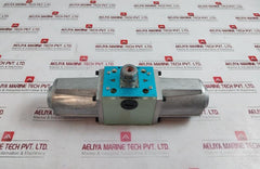 Kawasaki De10P-10-207-dd24Al-l75 Solenoid Valve 07Y3685 Dc24V