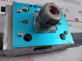 Kawasaki De10P-10-207-dd24Al-l75 Solenoid Valve 07Y3685 Dc24V