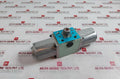 Kawasaki De10P-10-207-dd24Al-l75 Solenoid Valve 07Y3685 Dc24V