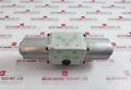 Kawasaki De10P-10-207-dd24Al-l75 Solenoid Valve 07Y3685 Dc24V