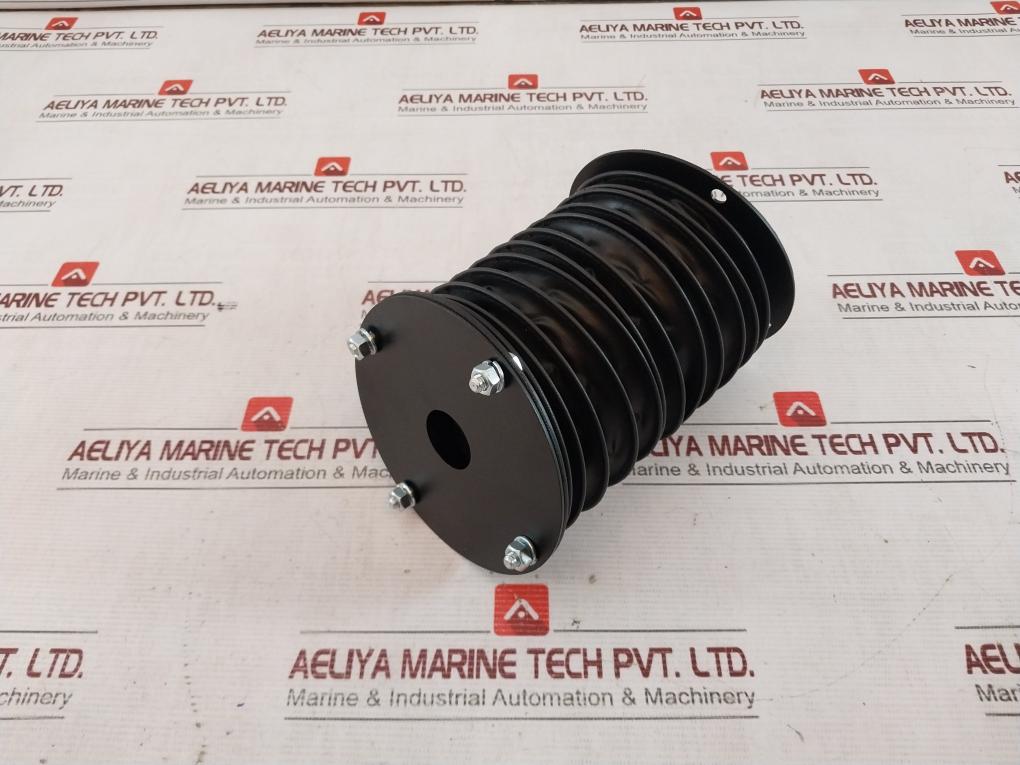 Kawasaki Dust Pilot Valve Bellow Cover Sb-102367-1 T110-01097745