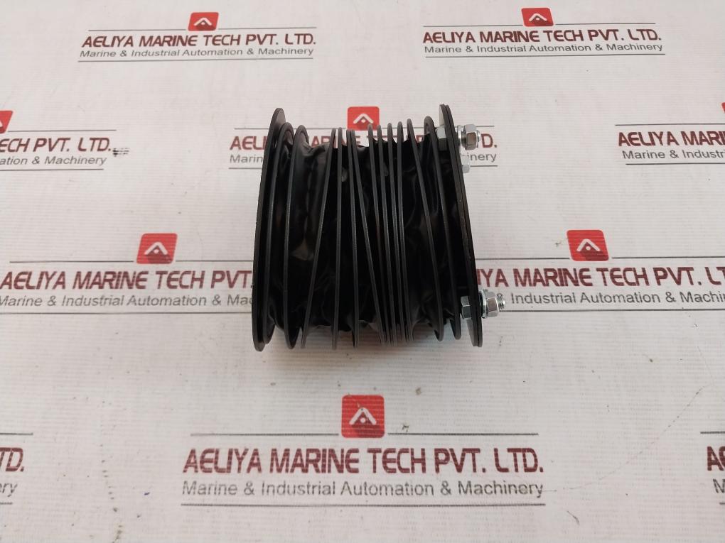 Kawasaki Dust Pilot Valve Bellow Cover Sb-102367-1 T110-01097745