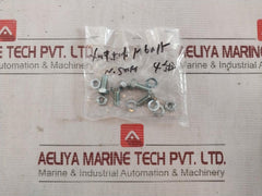 Kawasaki Dust Pilot Valve Bellow Cover Sb-102367-1 T110-01097745