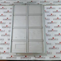 Kawasaki Fac-10Awu Fire Alarm Control Panel Ag446 50/60Hz