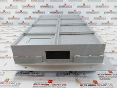 Kawasaki Fac-10Awu Fire Alarm Control Panel Ag446 50/60Hz