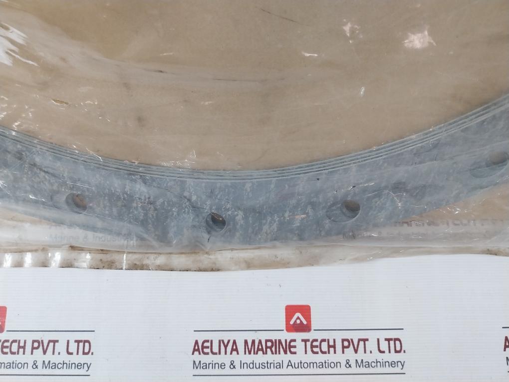 Kawasaki Fig.13-01 Main Condenser Gasket 5Kx600A 620Xt1