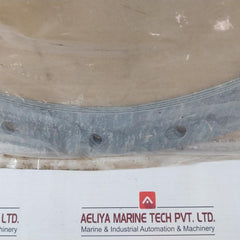 Kawasaki Fig.13-01 Main Condenser Gasket 5Kx600A 620Xt1