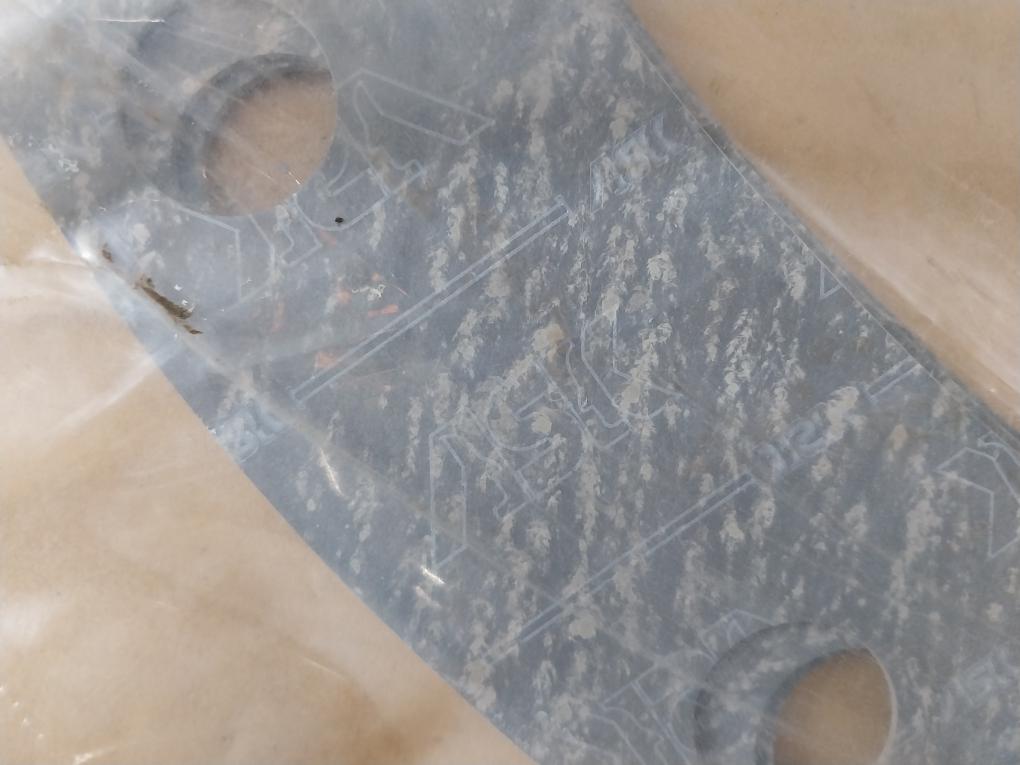 Kawasaki Fig.13-01 Main Condenser Gasket 5Kx600A 620Xt1