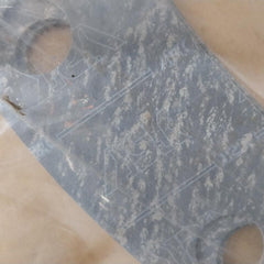 Kawasaki Fig.13-01 Main Condenser Gasket 5Kx600A 620Xt1